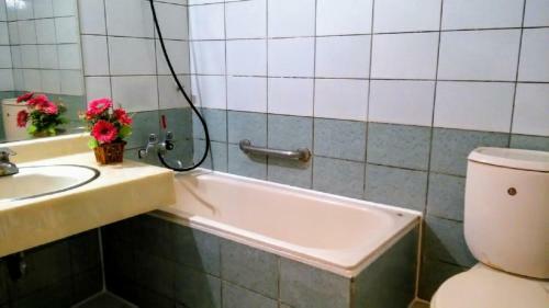 Posada Green City Hotel