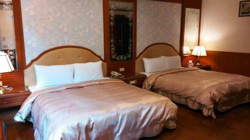 Posada Green City Hotel