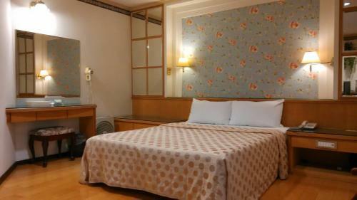 Posada Green City Hotel