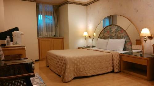 Posada Green City Hotel