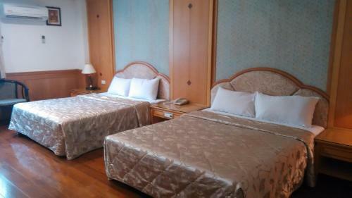 Posada Green City Hotel
