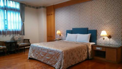 Posada Green City Hotel