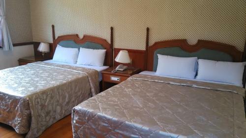 Posada Green City Hotel