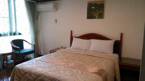 Posada Green City Hotel