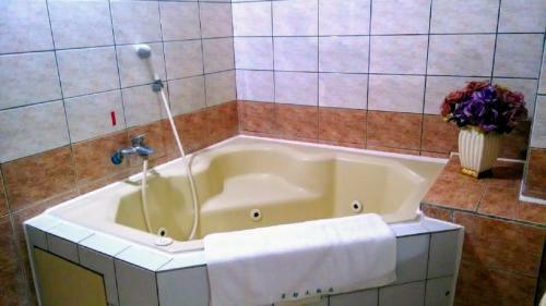 Posada Green City Hotel