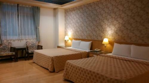 Posada Green City Hotel