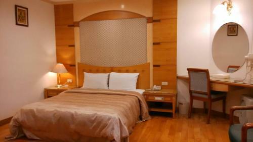 Posada Green City Hotel