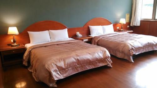 Posada Green City Hotel