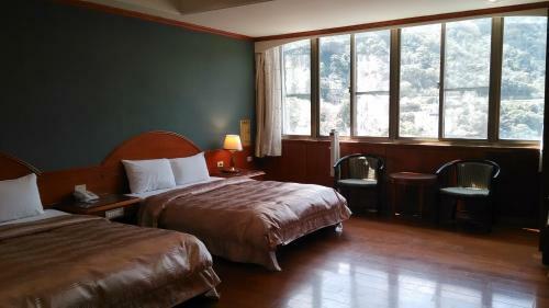 Posada Green City Hotel