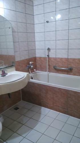 Posada Green City Hotel