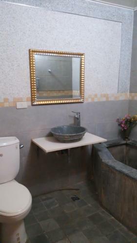 Posada Green City Hotel