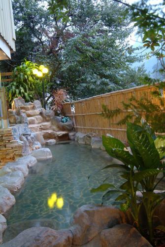 Posada Green City Hotel