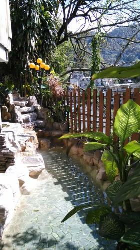 Posada Green City Hotel
