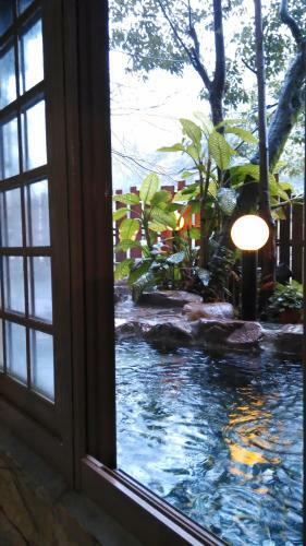 Posada Green City Hotel