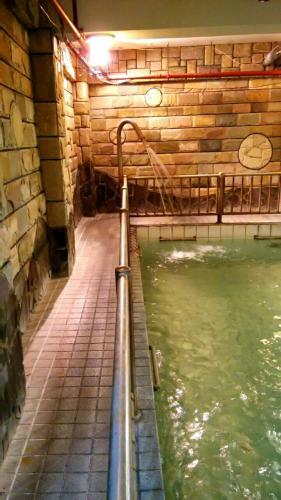 Posada Green City Hotel