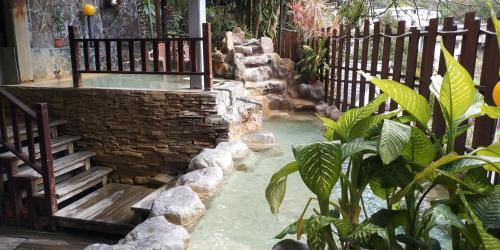Posada Green City Hotel