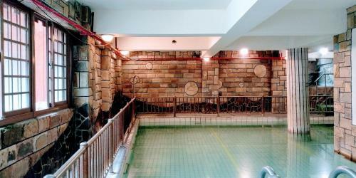 Posada Green City Hotel