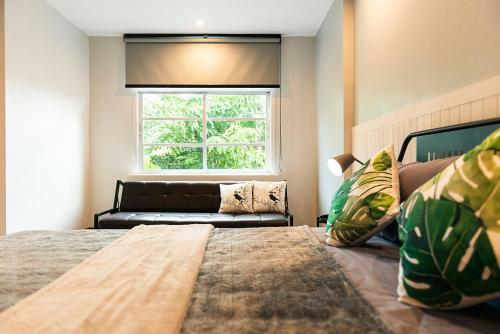 Apartamento I Rich Residence