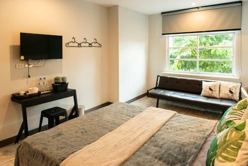 Apartamento I Rich Residence