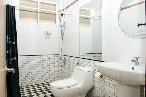 Apartamento I Rich Residence