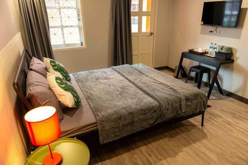 Apartamento I Rich Residence