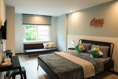Apartamento I Rich Residence