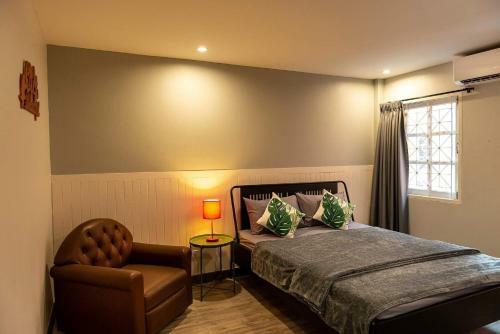 Apartamento I Rich Residence