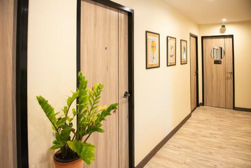 Apartamento I Rich Residence