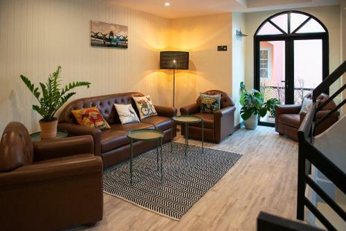 Apartamento I Rich Residence