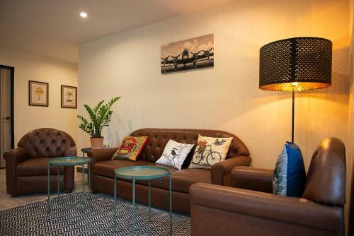 Apartamento I Rich Residence