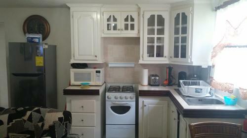 Apartamento Jersonapartments