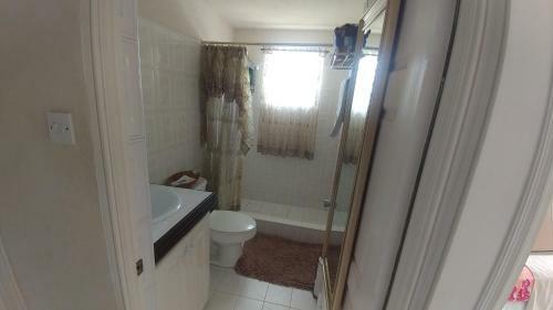 Apartamento Jersonapartments
