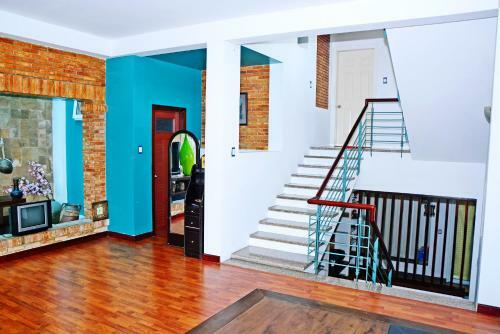 Hostal Thanh Tung Homestay