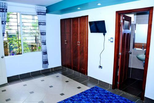 Hostal Thanh Tung Homestay