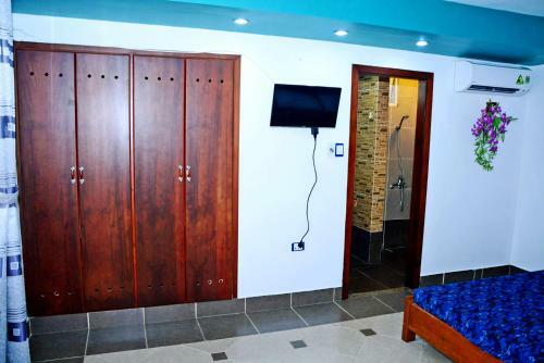 Hostal Thanh Tung Homestay