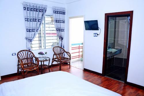 Hostal Thanh Tung Homestay