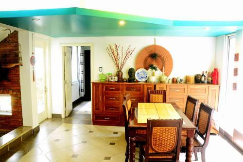 Hostal Thanh Tung Homestay