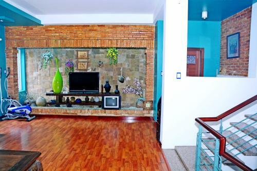 Hostal Thanh Tung Homestay