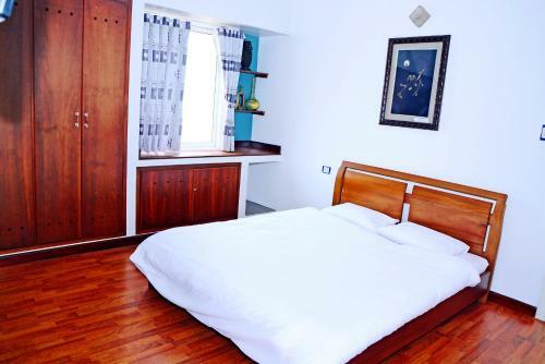 Hostal Thanh Tung Homestay