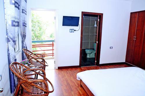 Hostal Thanh Tung Homestay