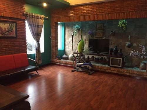 Hostal Thanh Tung Homestay