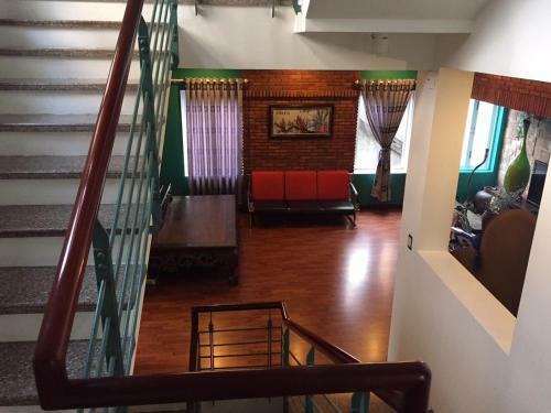 Hostal Thanh Tung Homestay