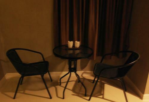 Hostal Mila Garden