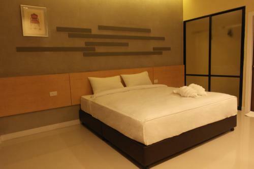 Hostal Mila Garden