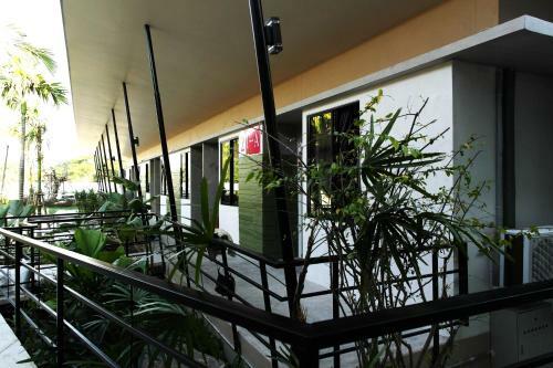 Hostal Mila Garden