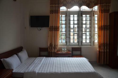 Thanh Tung Hotel
