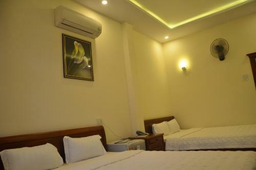 Thanh Tung Hotel