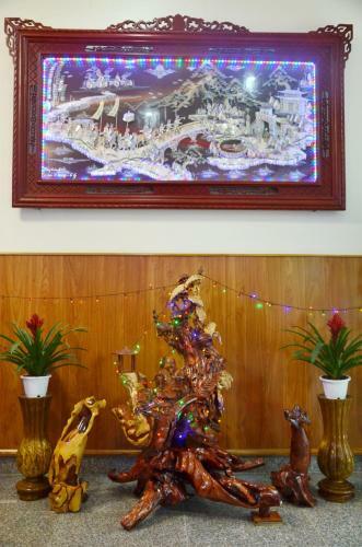 Thanh Tung Hotel