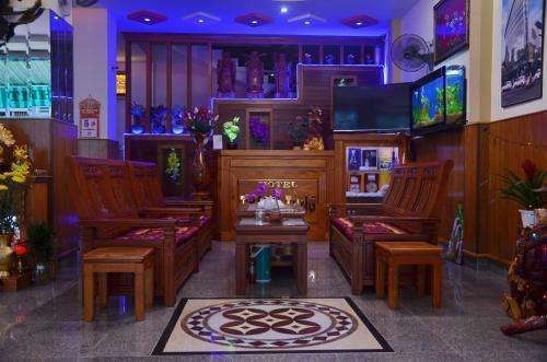 Thanh Tung Hotel