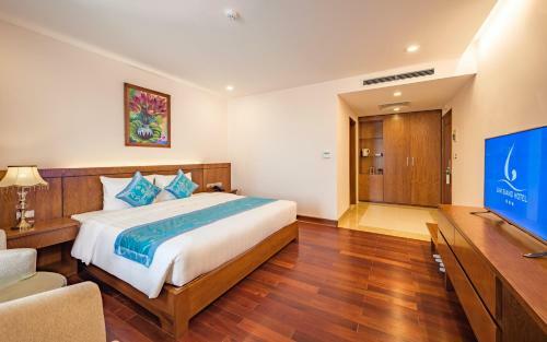 Lam Giang Hotel